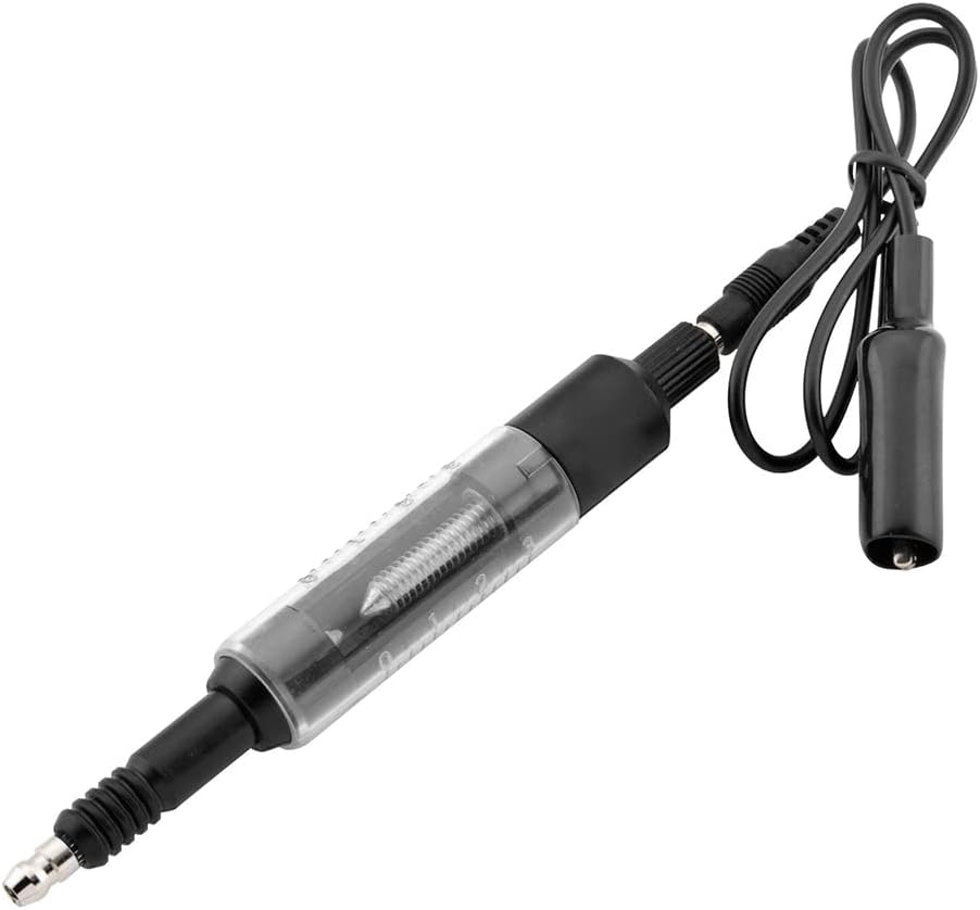 BikeMaster IGNITION SPARK TESTER BM 80-4A