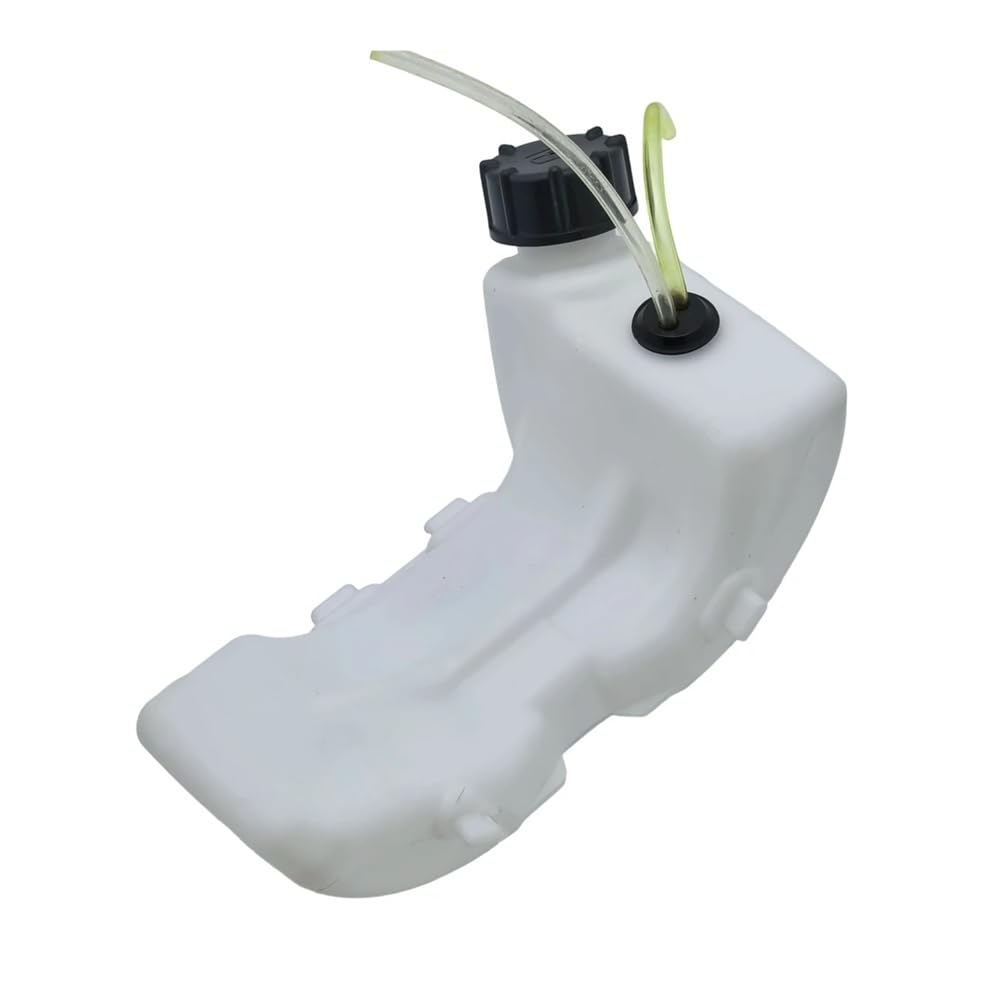 Kit de Goma amortiguadora de Carcasa de Base Protectora for desbrozadoras de Motor GX35 GX 35 1.3HP