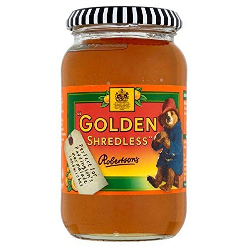 Robertsons Golden Shredless Marmalade 454g