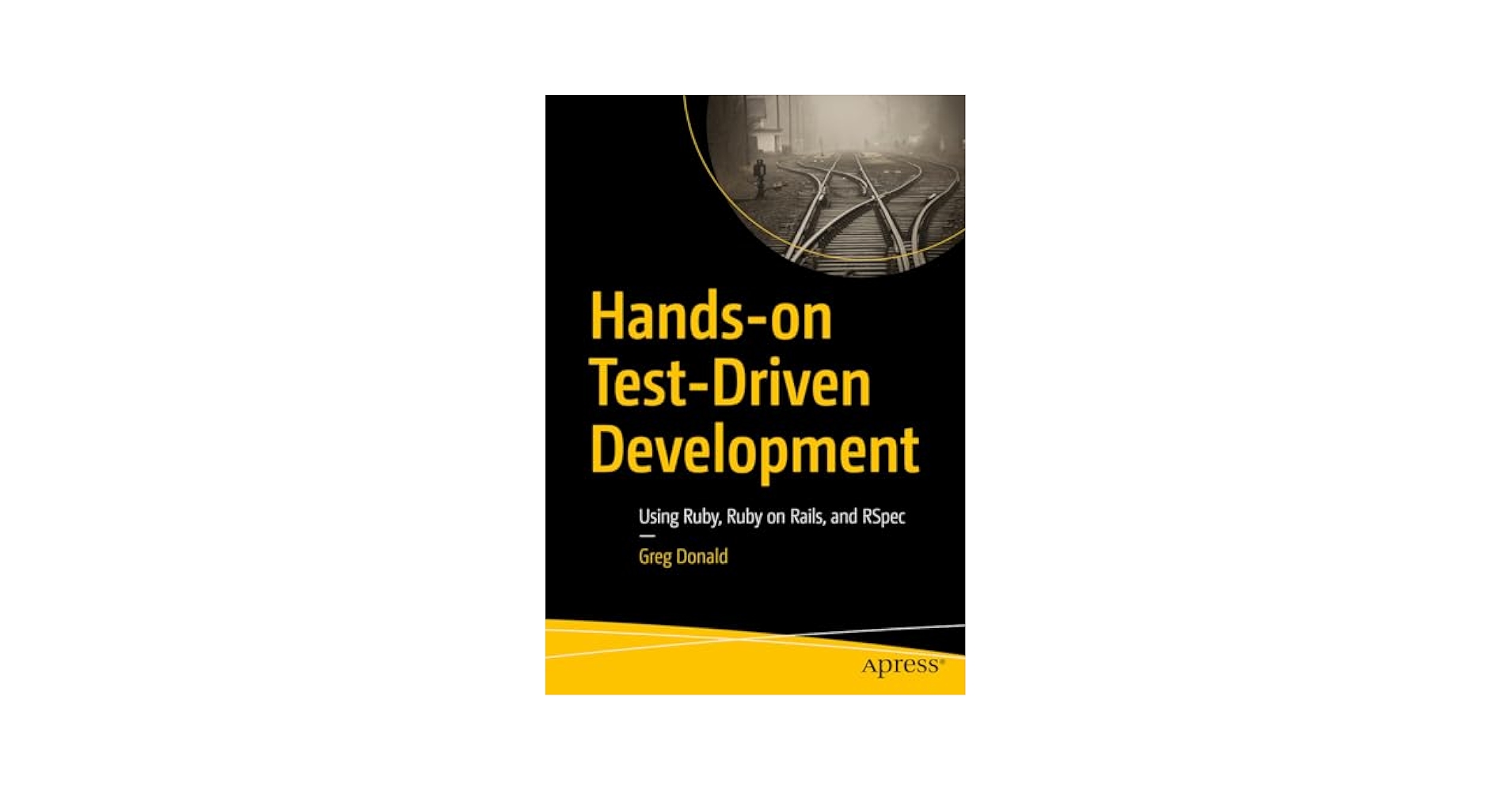 洋書 Test Driven Development in Ruby Test-Driven Development in Swift: Compile Better Code with