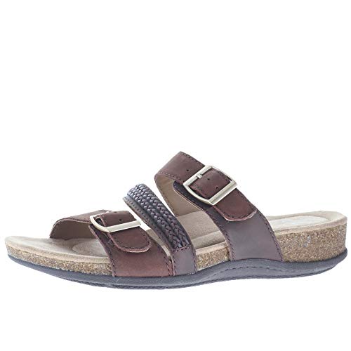 earth shoes arch support
