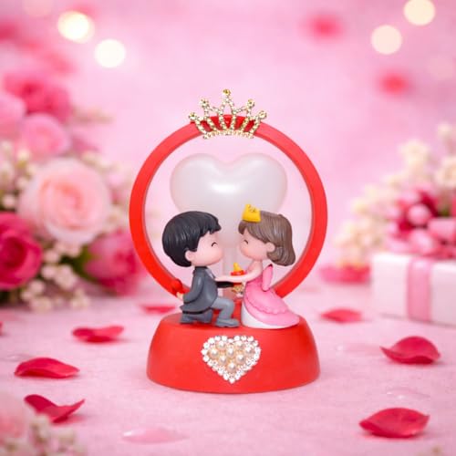 CraftVatika Valentine Gifts for Gir...