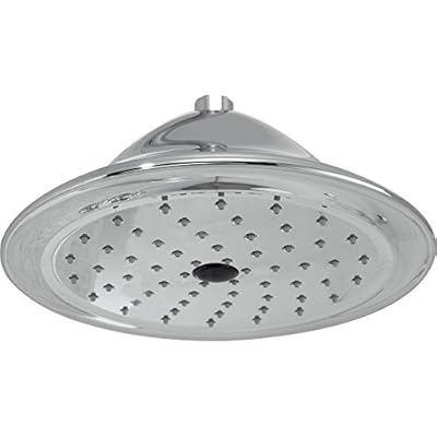 Delta Faucet RP72568 Cassidy Showerhead, Chrome, 0.5