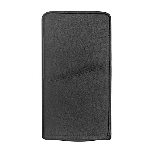 Xzbling Housse De Protection Housse De Protection Housse Anti-poussière en Nylon Anti-Rayures pour Console Xbox Series X (15x15x30 Cm) Cover
