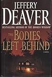 The Bodies Left Behind: A Novel