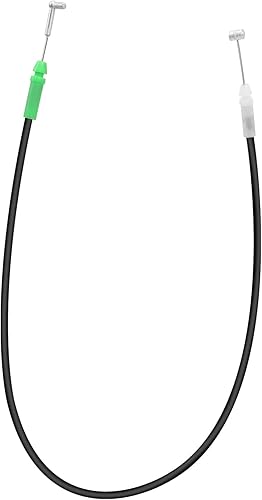 Conjunto de cable de puerta para Toyota Tundra Sequoia Fielder Land Cruiser 2000-2006 Reemplazar 69710-0C010