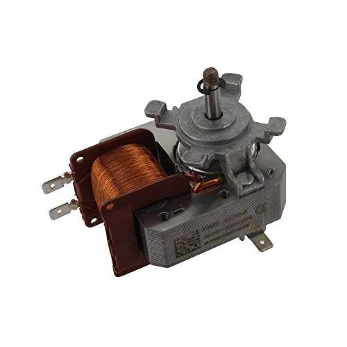Smeg 795210954 - Motor de ventilador de horno compatible con tipo SD250X