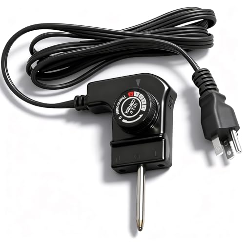 Universal Electric Skillet Cord Replacement