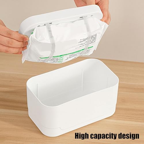 Chauffe-lingettes pour couches premium à température constante et précise - 5