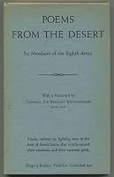Poems from the Desert B000Q3BLBS Book Cover