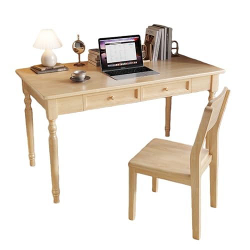 VGVGアンティーク 家具 シェルフ コンソールテーブル 電話台 デスク 引出し付 アンティーク調 幅80/100/120/140cm パソコンデスク ワークデスク 木製 スリム リビング 花台 家具 サイド おしゃれ 引き出し付き ナイトテーブル 木製