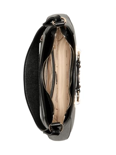 GUESS Mimina Top Zip Shoulder Bag3