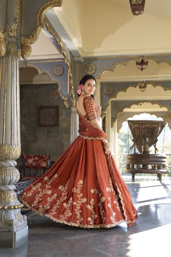 Image of LooknBook Art Womens Women Lehenga Choli