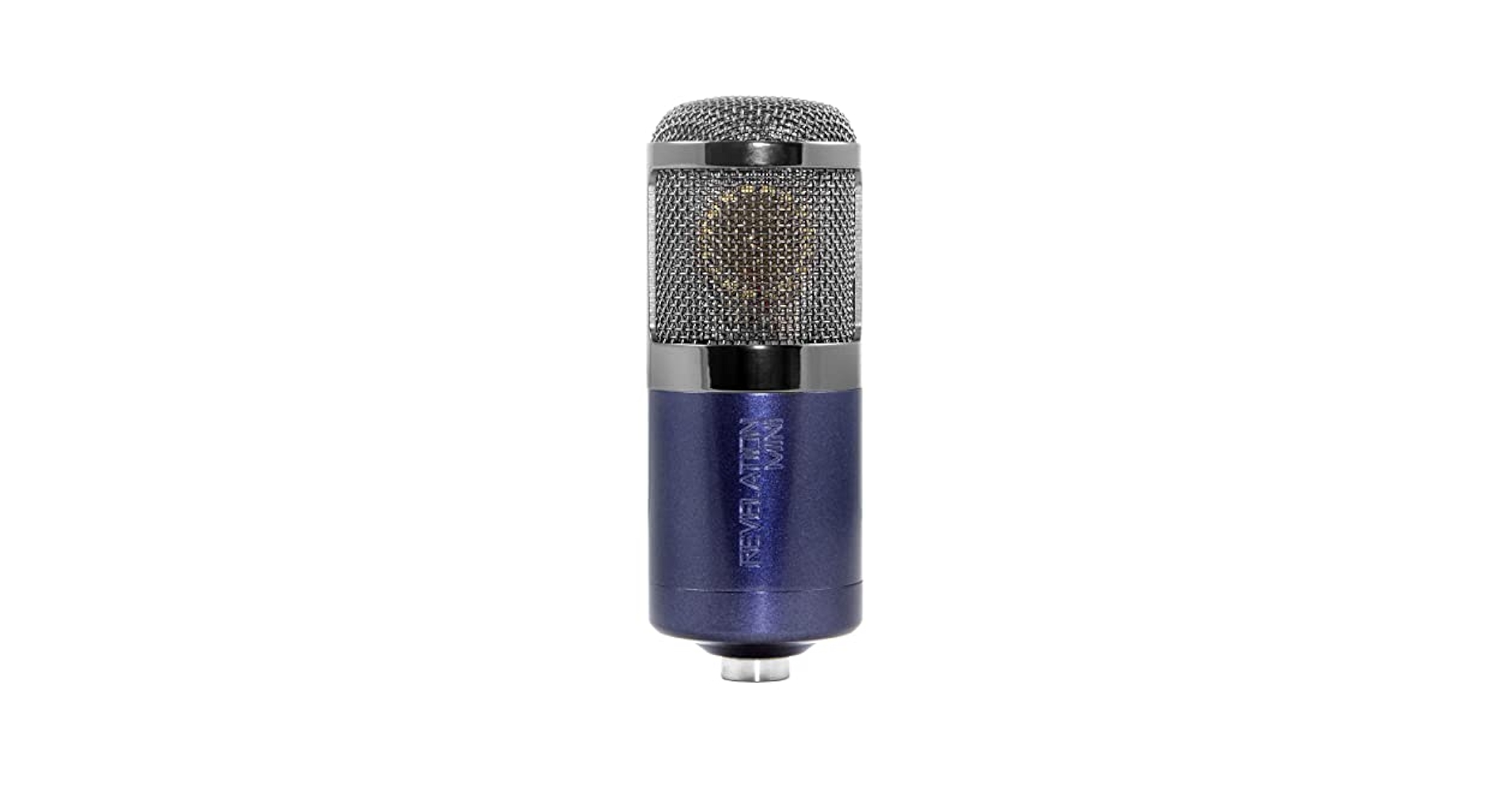 【最終値下げ】MXL REVELATION Mini FET コンデンサーマイク Amazon.com: MXL Revelation FET Mini Microphone - Classic