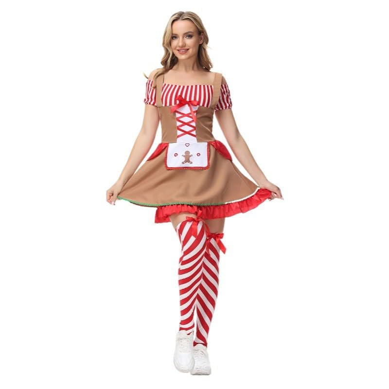 Adesivo Natale Pupazzo Di Neve Felice - TenStickers