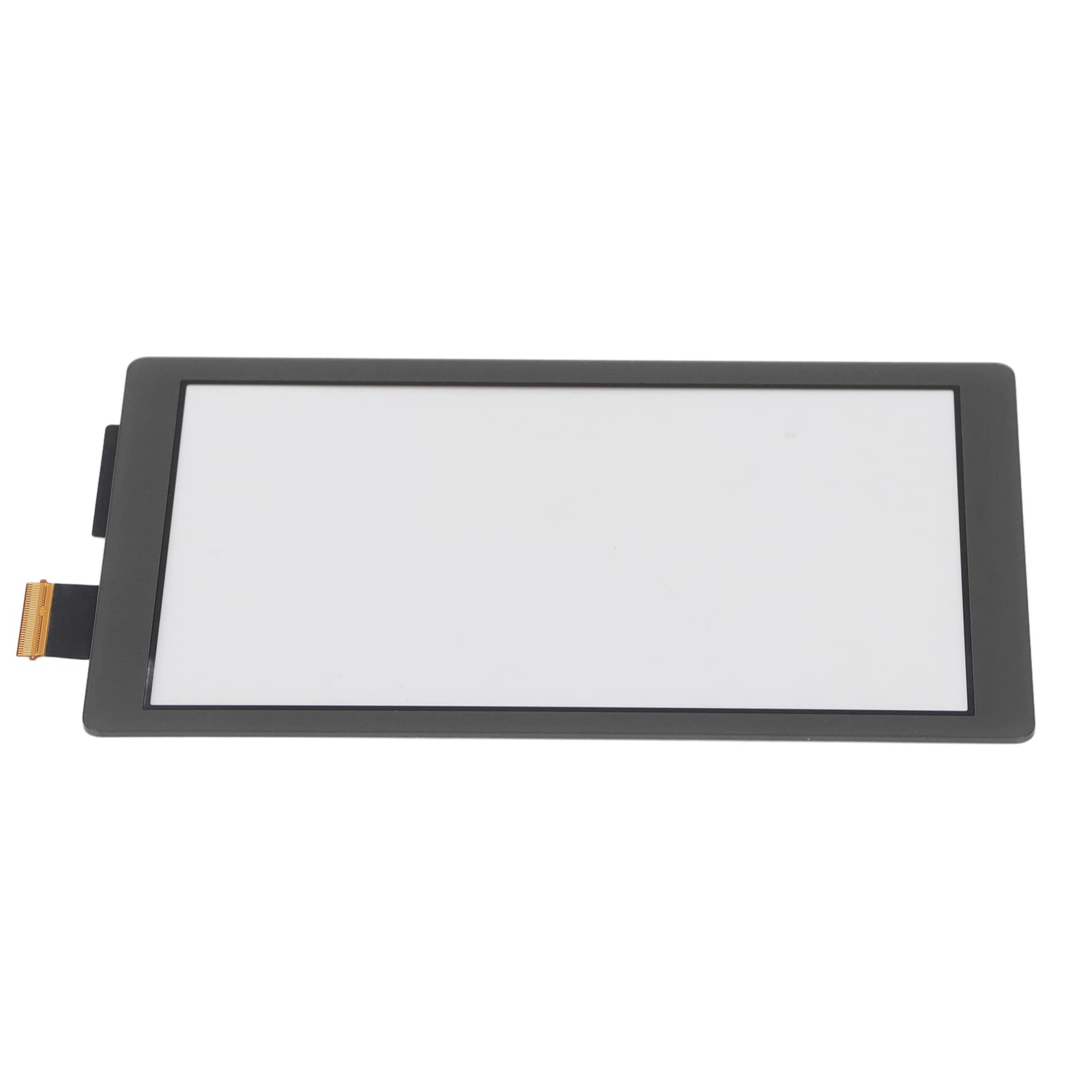 Szkło Ekranu Dotykowego, Ekran Zastępczy Digitalizatora do Konsoli Lite (bez Wyświetlacza LCD)(czarny)