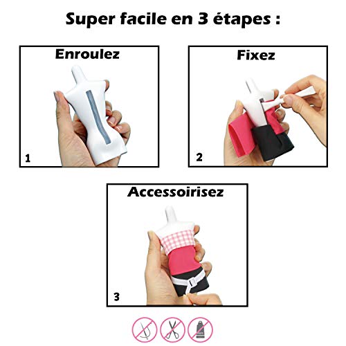 Review de Harumika de esta semana. 3 Imagen adicional