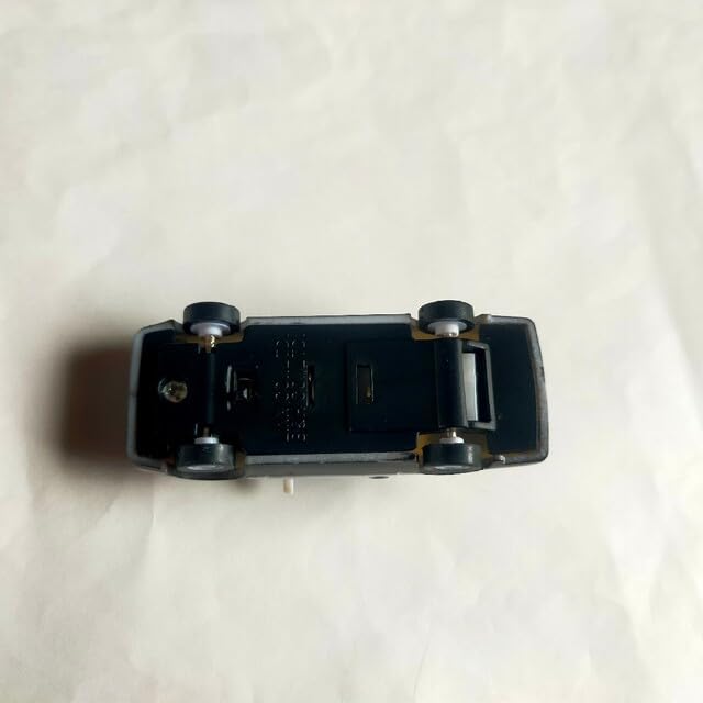 Amazon.co.jp: トヨタ スプリンタートレノ AE86 ハチロク ミニカー