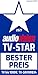 Abbildung Panasonic TX-58JXW834 4K Fernseher (58 Zoll TV / 146 cm, 4K ULTRA HD, Smart TV, Multi HDR) schwarz