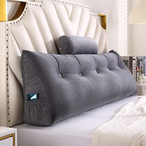 backrest pillow