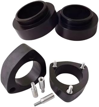 Lift Kit for TOYOTA RAV4 XA10 1994-2000 1.6" 40mm Front & Rear Easy Mounting