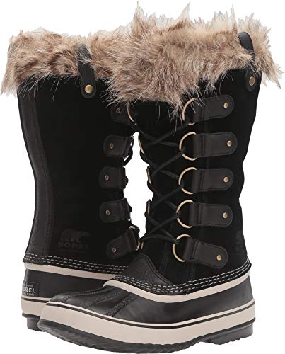 Image of Sorel Womens Joan of Arctic Waterproof Boots