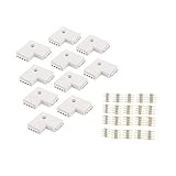 delta light supernova trimless Spezifikationen: Sehr flexibel, DC12 ~ 24V,6A. Nahtlos Verbindung. Schließen Sie Ihre RGB-Band Lichter um eckige Ecken.Das Produkt ist hohe Qualität und hohe Kosten Leistung & hohe Sicherheit.Sie ​​können auch löten, wenn Sie nicht entfernen müssen Streifen Licht häufig!