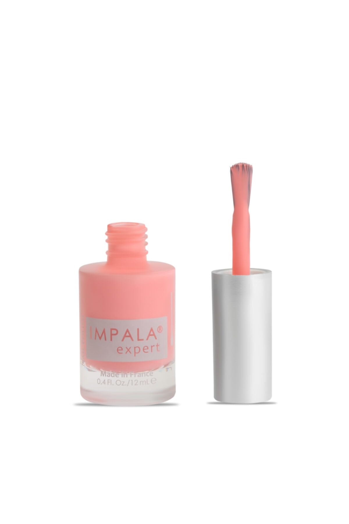 Impala Oje - Nail Polish 12 Ml. No 16
