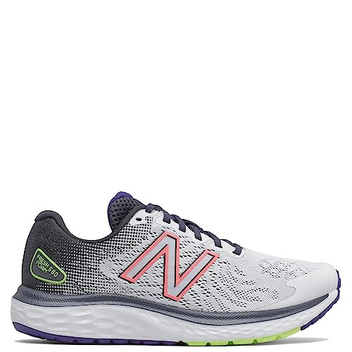 Image of New Balance Women's Fresh Foam 680 V7 Running Shoe
