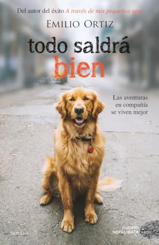 Todo saldrá bien (NEFELIBATA)