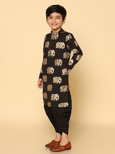 Image of KISAH Boys Kurta Sets