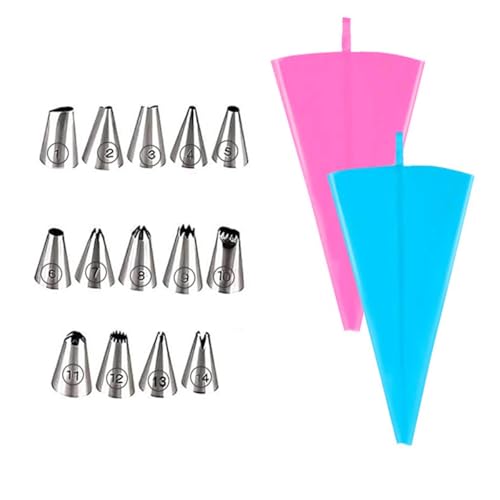 kitchen piping bag
