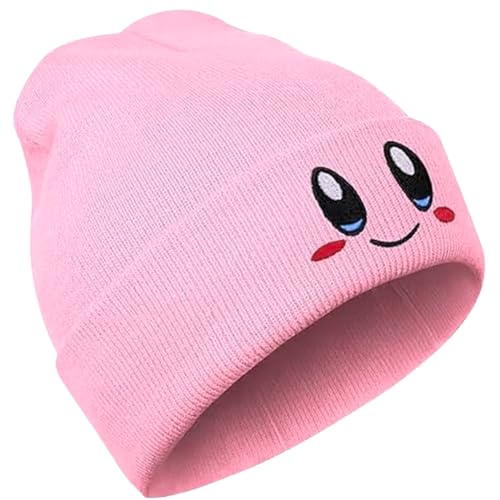 Image of JILANI HANDICRAFT - Kid-by Beanie Adult Size Anime Hat Accessory Kawaii