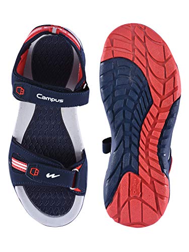 Image of Campus HUNK Men's Hook & Loop Outdoor Sandals
