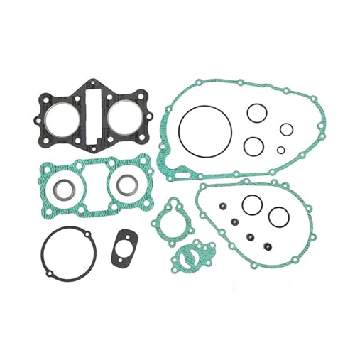 Kit complet joints moteur Z400 B1 B2 résout les pertes de compression 78-80