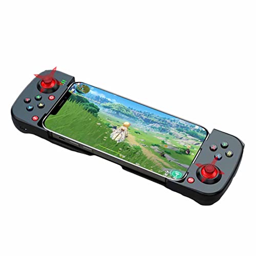 Idezek Juegos móvil - Gamepad para PC, teléfono Tipo C para Juegos Directo [Video Game] [Video Game]