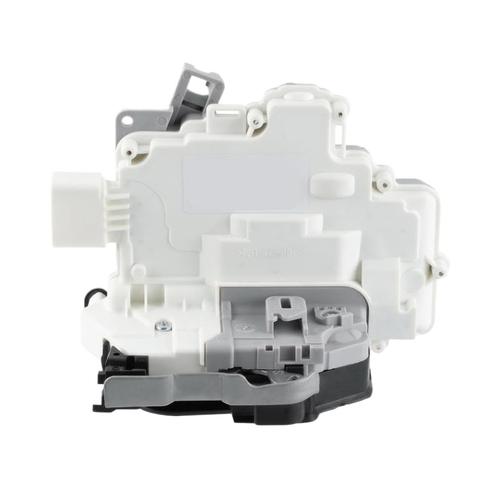 Sxkgysejq Onecolor Rear Left Door Lock Latch Actuator 4G0839015 4G0839015a Compatible With A6 A7 2.0L 3.0L Rs7 S6 S7 4.0L