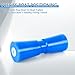 ORLANG 10 Inch Heavy Duty Boat Trailer Roller,Polyurethane Keel Roller,Boat Rollers for Trailer, Keel Roller Assembly Fits 5/8
