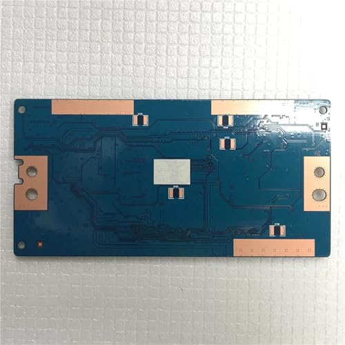 Écran noir ou image figée ? Solution avec la carte T550HVN08.4 CTRL 55T23-C0G - 2