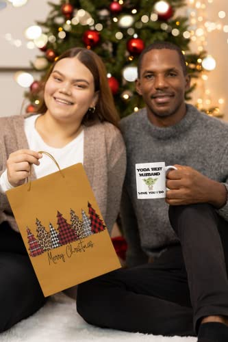Best Husband Mug, I Love You Happy Birthday Gift From Wife, Funny Wedding First Anniversary Cup, Christmas Hubby Coffee Mugs, Married Couple Cups, Bride To Groom, Father’s Day Present For Him #TOP7
