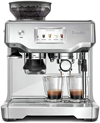 اتوماتیک Breville Barista Touch 