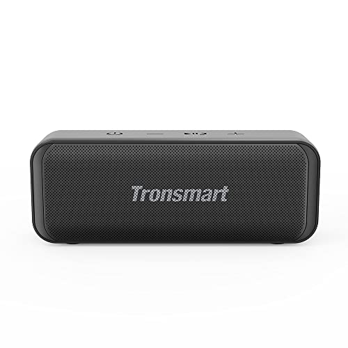 Bocinas, Electronics bocina bluetooth Marca Tronsmart (2)