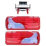 pick up vw amarok 2017 ✔ Placement sur véhicule : arrière droit et gauche