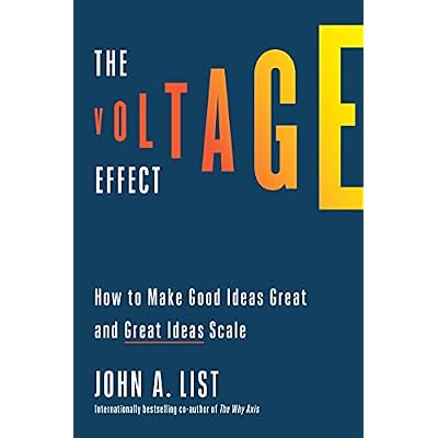 Voltage Effect