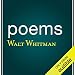 Poems by Walt Whitman