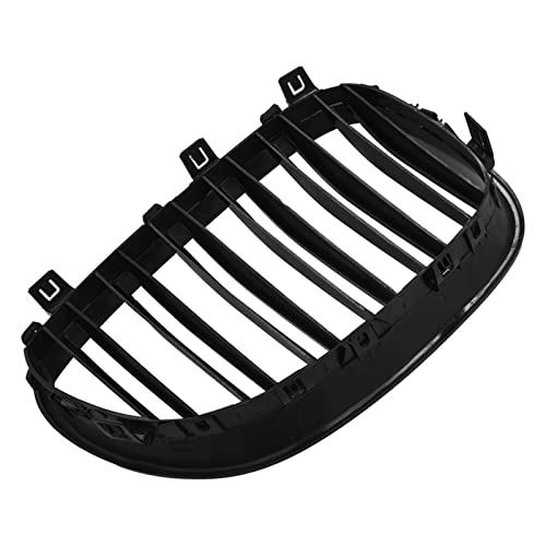 Grille de calandre de rechange pour réparer pare-chocs E60 E61 2005-2010 - 3