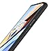 TUDIA DualShield Designed for OnePlus 7 Pro Case, [Merge] Shockproof Tough Dual Layer Hard PC Soft TPU Slim Protective Case - Matte Black