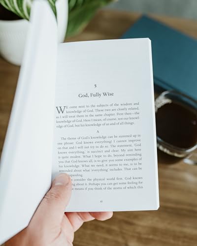 Banner Of Truth Trust Wells, Tom A Vision For Missions: The Character Of God And The Missionary Motive thumb #3