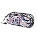 Produktbild PRODG PRODG Samoa-Note Pencil Case Federmäppchen, 22 cm, Grün (Green)