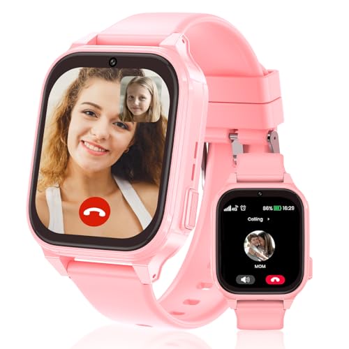 Smartwatch Niña 8 Años Marca Fenamor